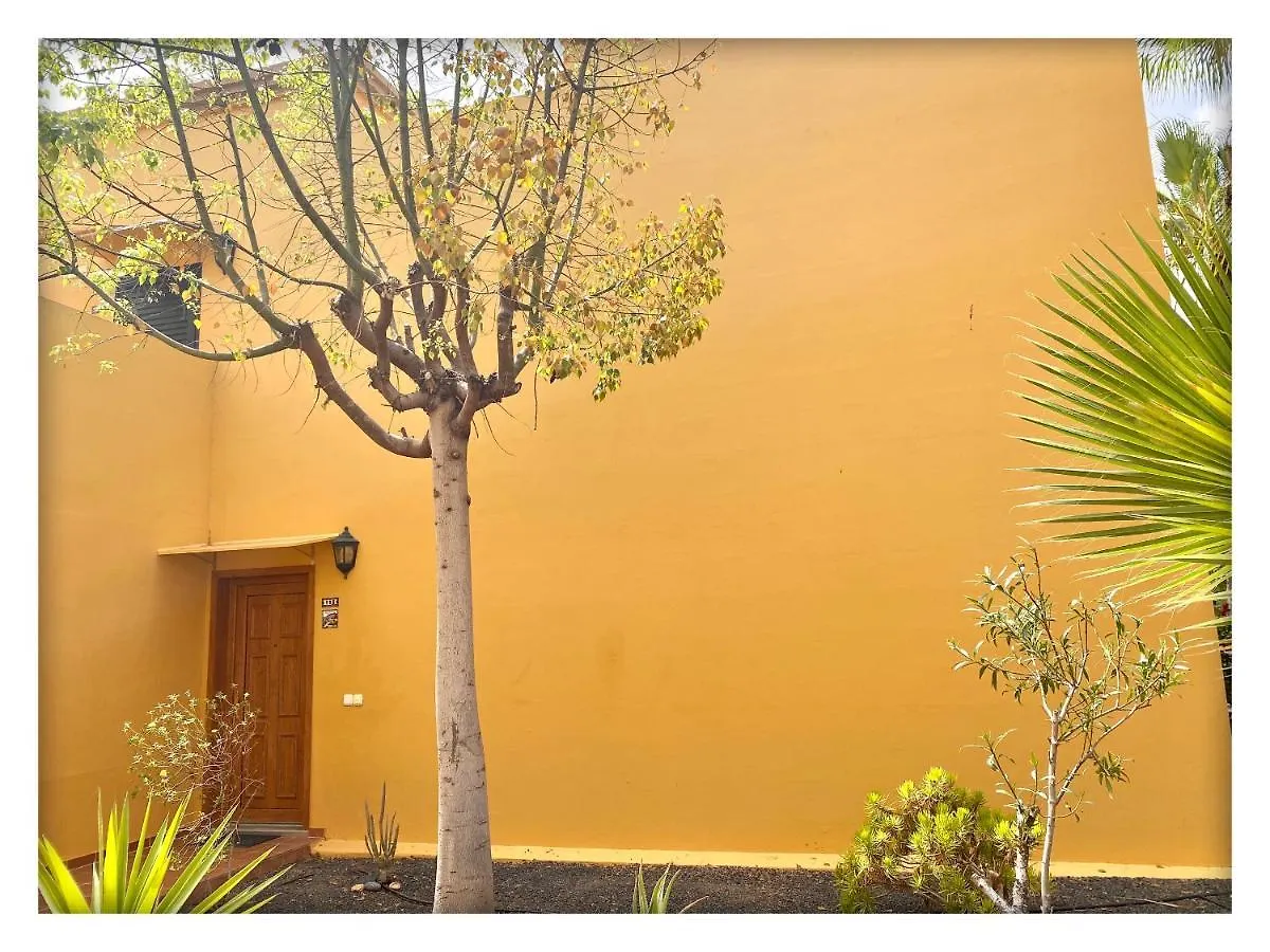 Tamarindo Pura Vida - Relax Y Vistas Al Mar Appartement Corralejo