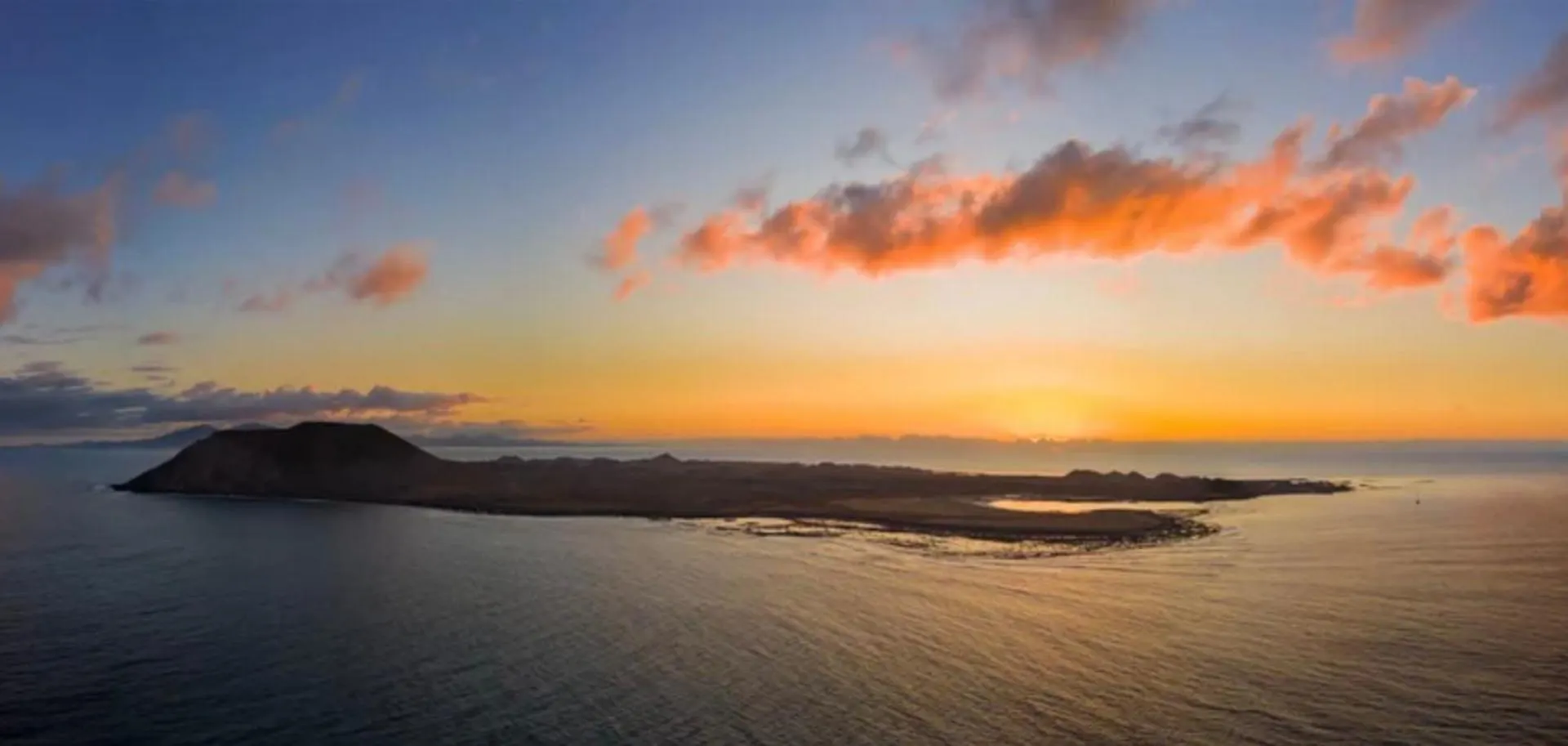 Tamarindo Pura Vida - Relax Y Vistas Al Mar Appartement Corralejo