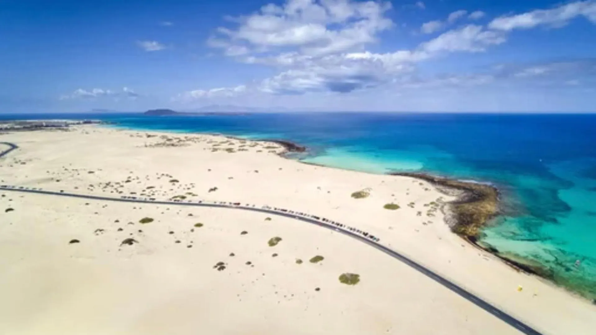 Tamarindo Pura Vida - Relax Y Vistas Al Mar Appartement Corralejo