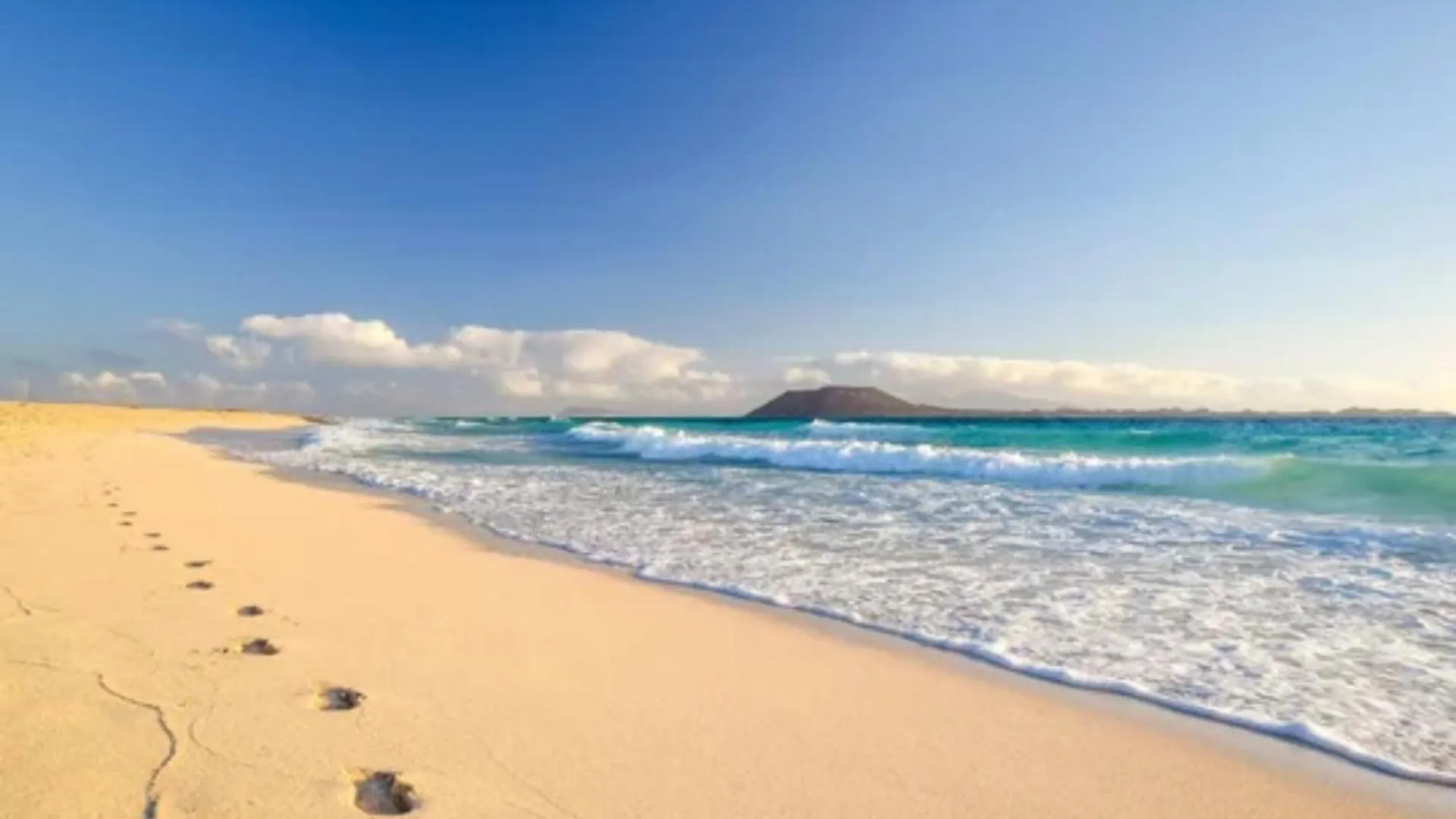 Tamarindo Pura Vida - Relax Y Vistas Al Mar Appartement Corralejo Spanje