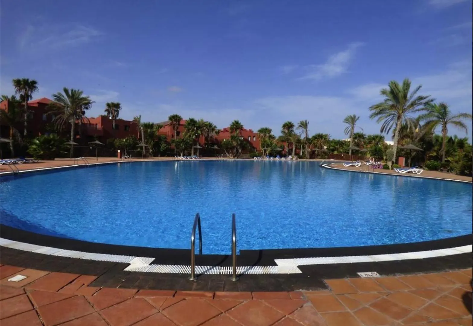 Tamarindo Pura Vida - Relax Y Vistas Al Mar Appartement Corralejo