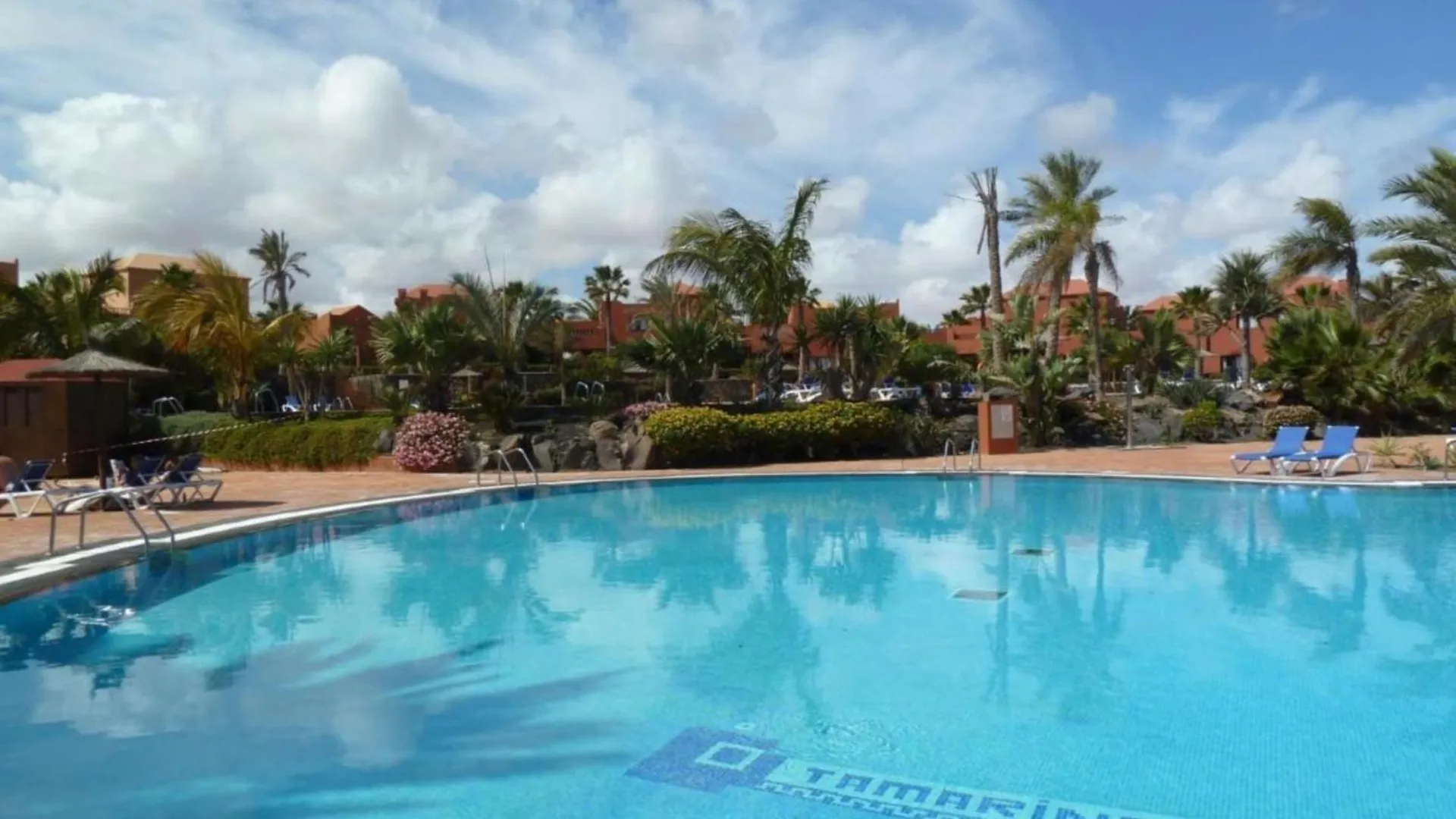 Tamarindo Pura Vida - Relax Y Vistas Al Mar Appartement Corralejo