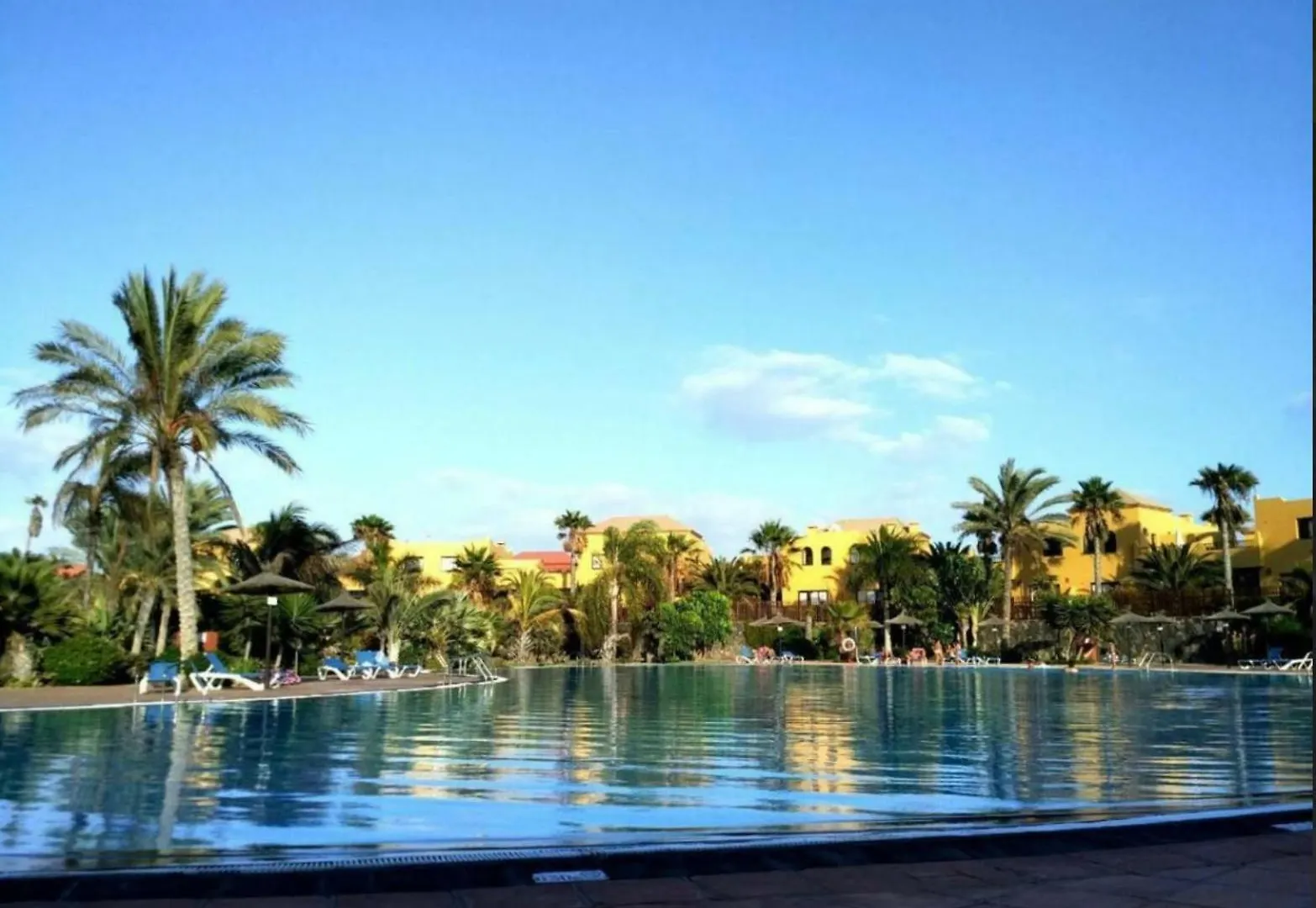 Tamarindo Pura Vida - Relax Y Vistas Al Mar Appartement Corralejo