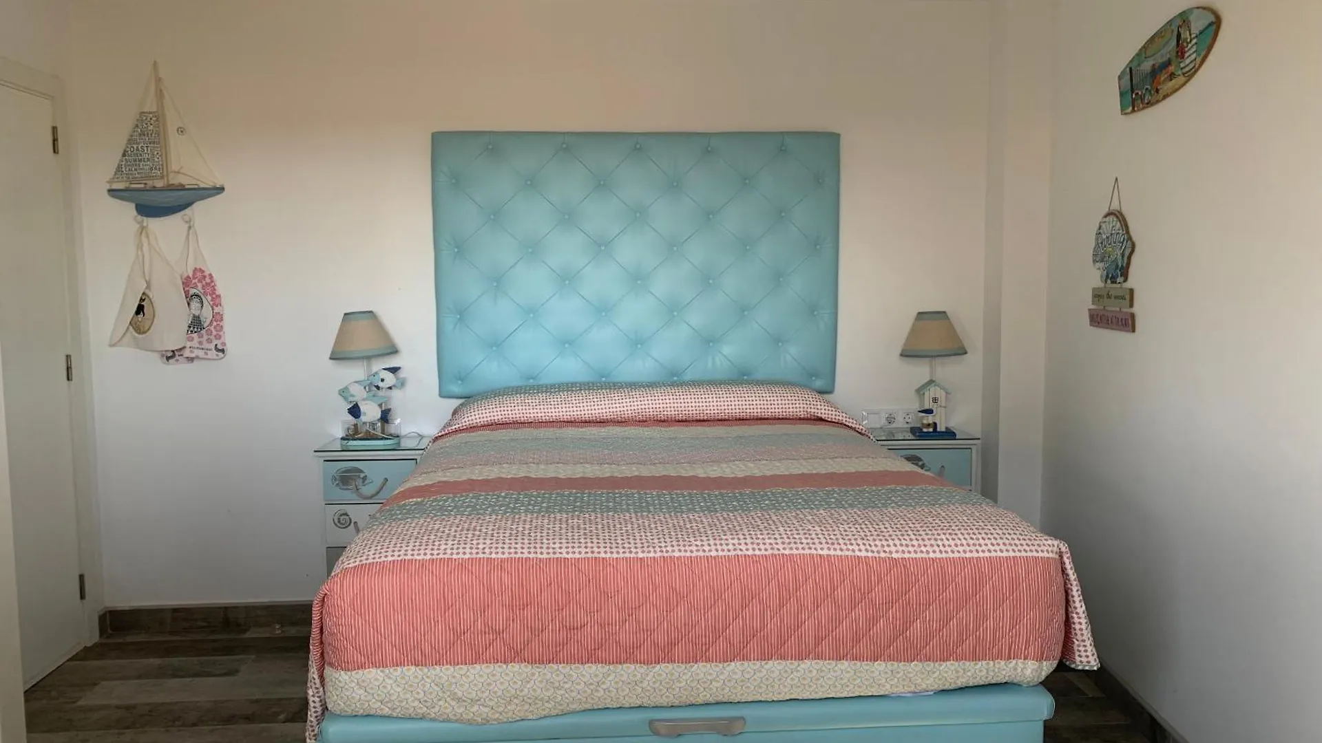 Tamarindo Pura Vida - Relax Y Vistas Al Mar Appartement Corralejo Spanje